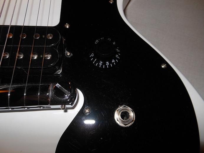 Melody Maker Les Paul Picture 15